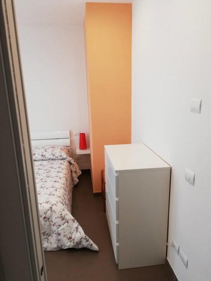 Appartamento Fabbri A Rivabella Di Rimini Bagian luar foto
